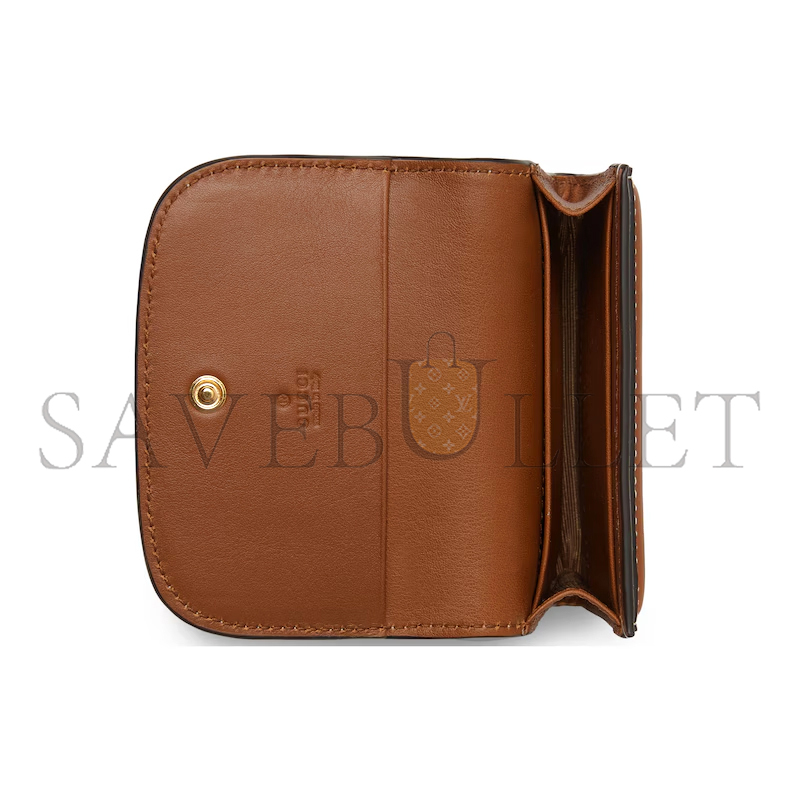 GUCCI BLONDIE CARD CASE 818811 (22*9cm)